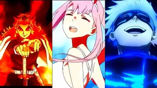 Anime tiktok compilation 💥 Anime edits 🔥 coldest movements 🥶 [PART 5]
