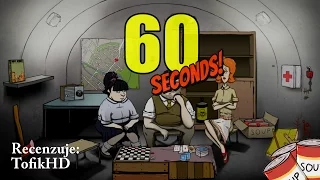 60 seconds - Recenzja