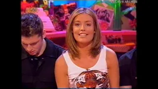 Westlife On SMTV Live (1999)