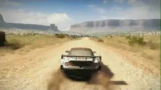 Colin McRae DIRT 2 Trailer