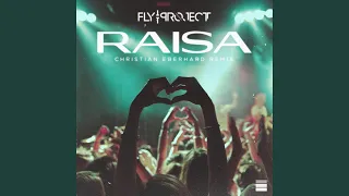 Raisa |Christian Eberhard Remix