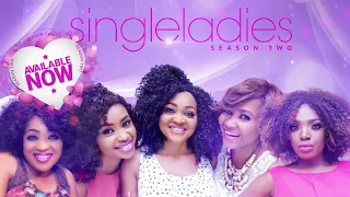 Single Ladies | Season 2 | Official Trailer
