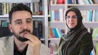 Debat epik: Aliu vs Ebu Bekri - Prijësi shpirtëror dhe prijësi politik në Islam!