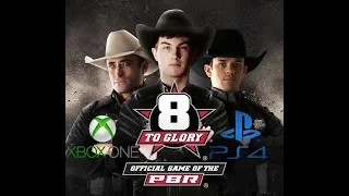PBR's 8 to Glory: FULL GAME!