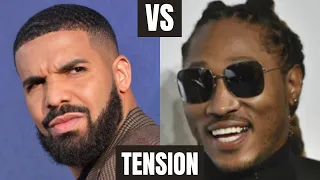 Drake & Future Beef Explained (Full History)