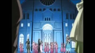 Ouran Highschool Host Club~Once Upon a December {AMV}