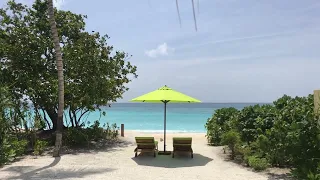 Emerald Maldives - Beach Villa