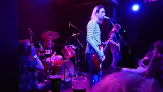 Nirvana Tribute, Norwich 2/12/17 - You Know You're Right
