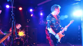 The Vibrators - Dance to the Music ( 13.03.2020 Sedel Luzern Switzerland )