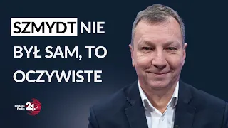 Andrzej Halicki: w sprawie sędziego Szmydta musi zostać sporządzony profesjonalny