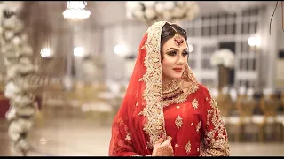 Wedding couple cinematic shoot //sony a6400 // sigma 56mm 1.4 // ronin rsc2 // Lahore