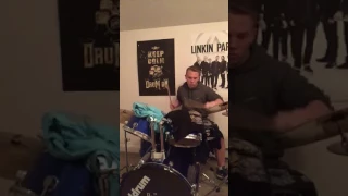 Mike Posner I took a pill in Ibiza (seeb remix) drum cover