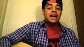 @JustinBieber- Take You (Acoustic Cover) By @TheEbonLurks