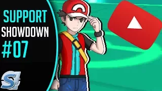 DANKE! - Pokemon Supporter Showdown #7 (OU/Random)