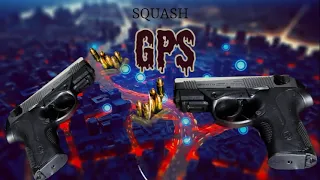 Squash - Wull Him N Clap Him (Official Audio) Gps