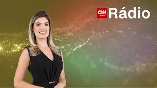 ESPAÇO CNN - 02/12/2022 | CNN RÁDIO