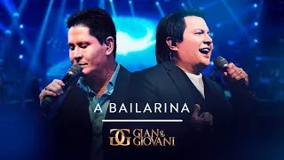 Gian e Giovani - A Bailarina