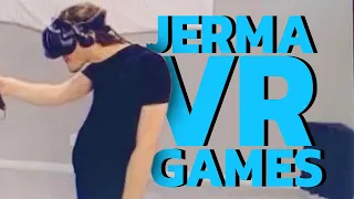 Jerma's Big VR Adventure