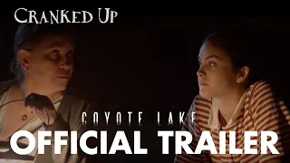 Coyote Lake (2019) Official Trailer HD, Camila Mendes Thriller Movie