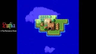 Lufia & the Fortress of Doom Playthrough #064, Dragon Shrine: First Dragon Egg Scatter