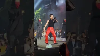 Em của ngày hôm qua by MTP tại Y-Fest first row fan cam