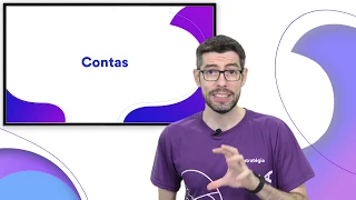 Aula 16 - Questões Contas Contábeis