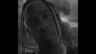 (FREE) Travis Scott Type Beat - "Too High"