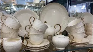 Магазин посуды в Хасавюрте