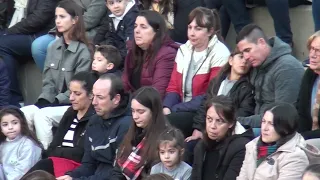 Patronal de Fátima - Homilía a cargo del Padre José María Bustamante