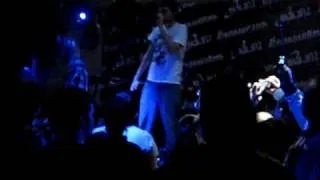 NOIZE MC в клубе "Большеивк"5