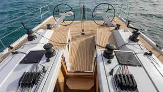 The Grand Soleil 44 - Boat of the Year 2022