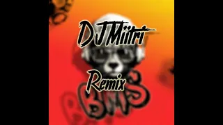 DJMiitri - 50 Cent P.I.M.P (Version L!k!mama)