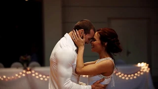 Greatest First dance of ALL TIME!!