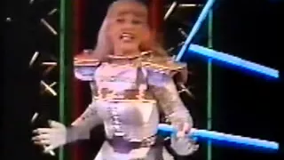 Lotta Locomotion - Starlight Express  (German)