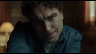 The Cleanse - Coming 2018 - Movie Clip - Johnny Galecki, Anjelica Huston