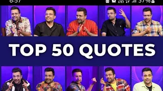 Top 50 Quotes By Sandeep Maheshwari | Motivational Video 2023 @ashokamwaybusiness