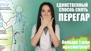 Как снять перегар [Всё о похмелье. Часть 5]