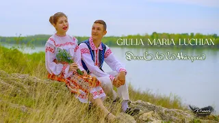 Giulia Maria Luchian - Dorul de la Harsova (clip2024)
