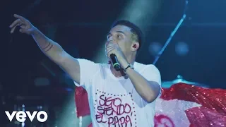 Silvestre Dangond - Sigo Siendo el Papá (En Vivo)