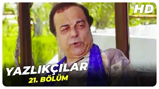 Yazlıkçılar - Hesabını Vereceksin 21.Bölüm | Nostalji Diziler