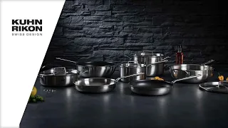 CULINARY FIVEPLY Cookware | KUHN RIKON