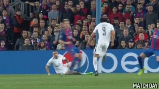 Barcelona vs PSG 6 1   All Goals & Extended Highlights   Champions League 08 03 2017 HD