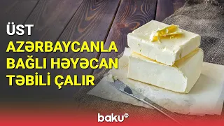 ÜST Azərbaycanla bağlı həyəcan təbili çalır - BAKU TV