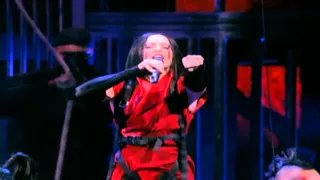 Madonna - Mer Girl / Sky Fits Heaven (Drowned World Tour)