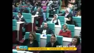 Seyhan Güler  Anam- Mavi Karadeniz Tv