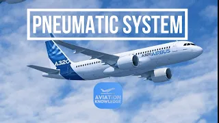 A320 Pneumatic System (new)