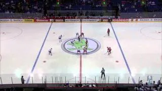 Canada - Slovakia Full Game, 4th May, game 03