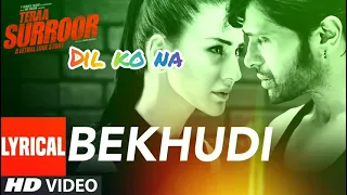 New famous ringtone status ||sad ringtone status || bekhudi song ringtone ||