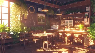 relax cafe / Relaxing Lofi BGM like spending time at a cafe