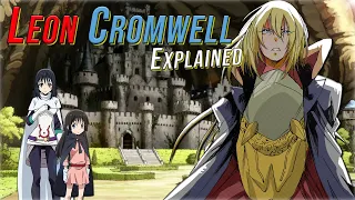 Leon Cromwell Character Breakdown: Everything You Need to Know